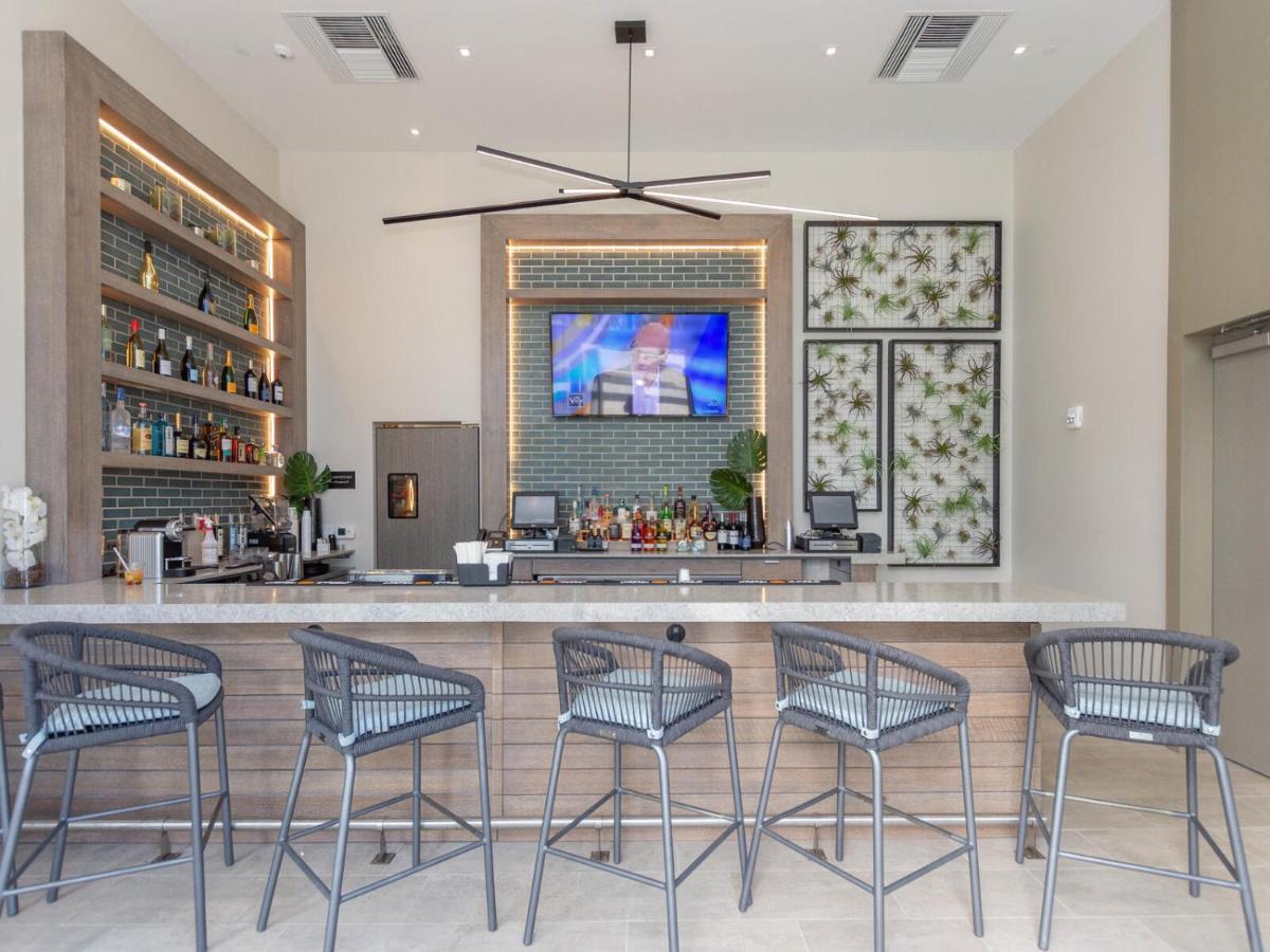 Hyde Beach House - Luxury 2-Bedroom - Gorgeous View - Resort Amenities - Rooftop Pool - Hot Tub - Tennis Court - Minutes To The Ocean Hollywood Exteriör bild